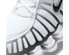 Nike Shox TL "White"