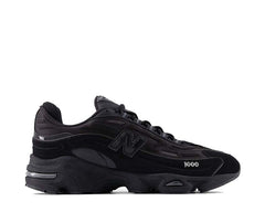 New Balance 1000D "Black Cat"
