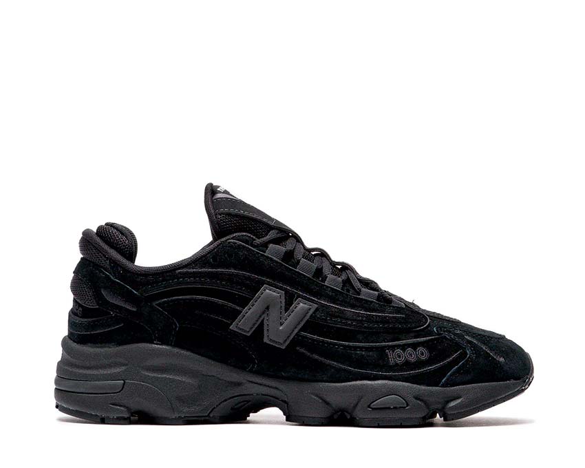 New Balance 1000 "Black"