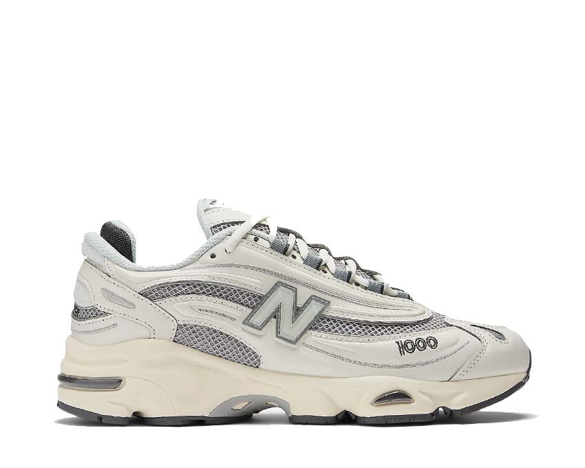 New Balance 1000 "Sea Salt"