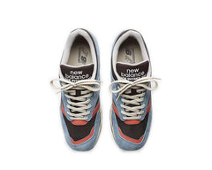 New Balance 1500 Made in UK "Dusty Blue"