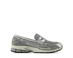 New Balance 1906L Loafer "Silver"