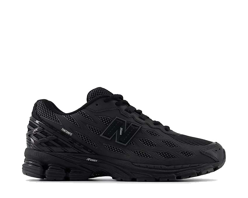 New Balance 1906 "Black Metallic"