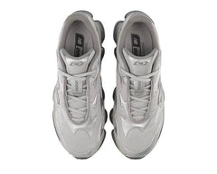 New Balance 2000 "Silver Metallic"