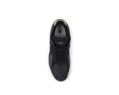 New Balance 2002R "Quilted Black"