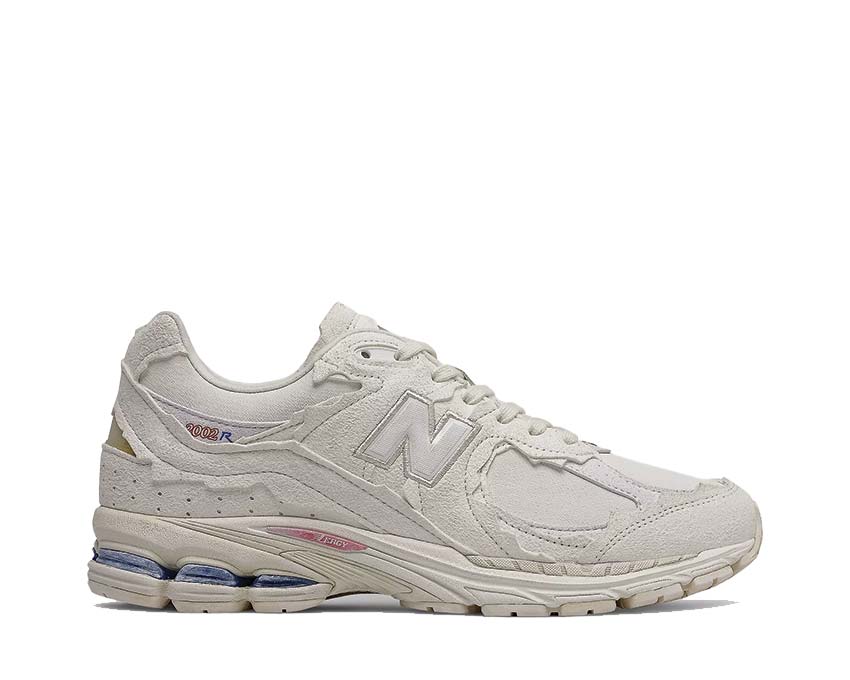 New Balance 2002R Protection Pack "Sea Salt"