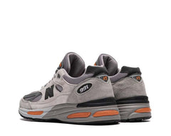 New Balance 991v2 Made in UK "Pelican"