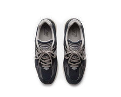 New Balance 991v2 Made in UK “Dark Navy”