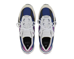 New Balance 992 Made in USA "White"