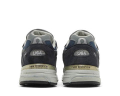 New Balance 993 Made In USA "Navy"