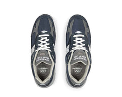New Balance 993 Made In USA "Navy"