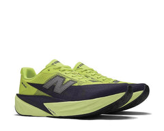 New Balance FuelCell Rebel V5 "Alkaline Green"