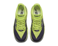 New Balance FuelCell Rebel V5 "Alkaline Green"