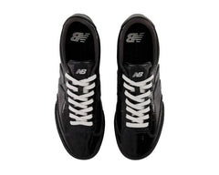 New Balance Gator Run "Black"