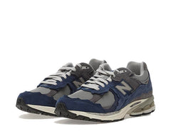New Balance 2002 Protection Pack "Navy"