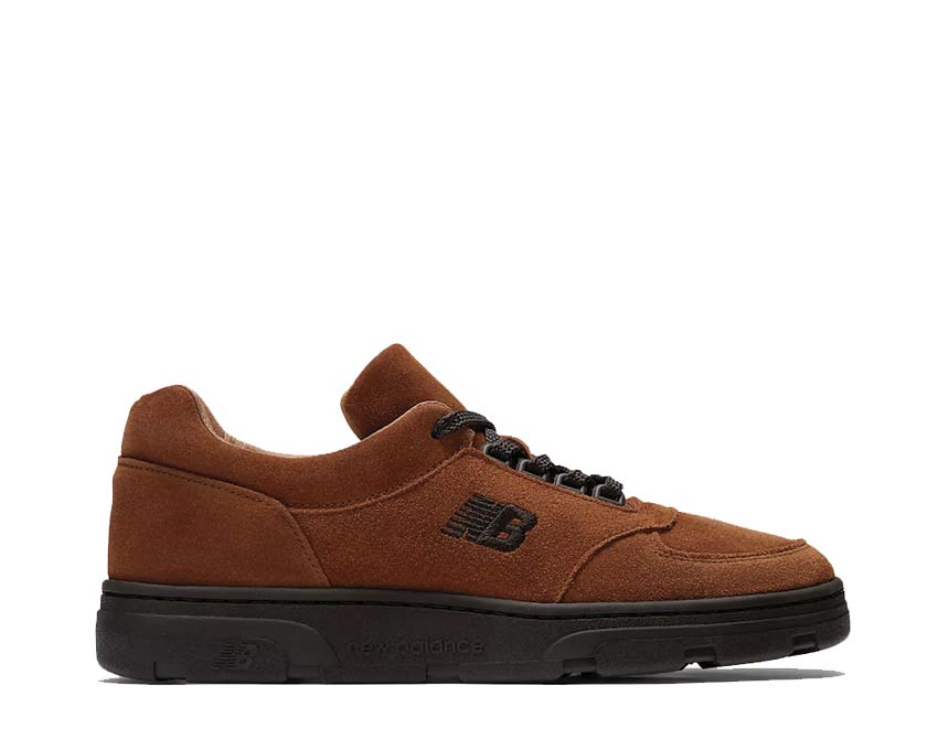 New Balance Made In The UK Allerdale "Brown"
