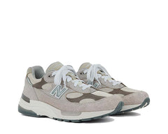 New Balance 992 Made In USA "Moonrock"