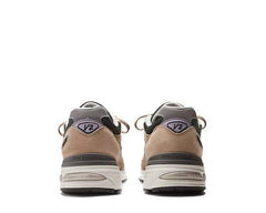 New Balance 991v2  Made in UK "Cement"