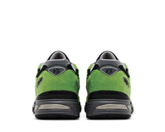 New Balance Made in UK 991v2