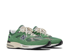 New Balance 991v2 Made in UK "Grounded Pastels"