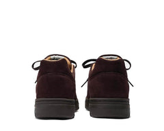 New Balance Allerdale Made in UK "Fudge"
