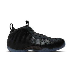 Nike Air Foamposite One "Black"