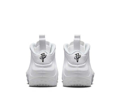 Nike Air Foamposite One "White"