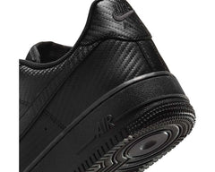 Nike Air Force 1 '07 "Carbon"