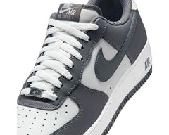 Nike Air Force 1 '07 "Dark Grey"