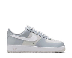 Nike Air Force 1 '07 LV8 "Wolf Grey"