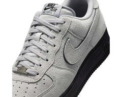 Nike Air Force 1 '07 LV8 "Smokey Grey"