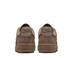 Nike Air Force 1 '07 W "Mink Brown"