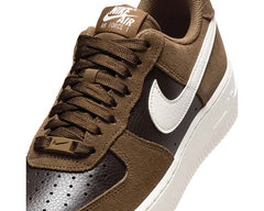 Nike Air Force 1 '07 W "Mosswood Brown"