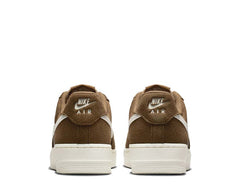Nike Air Force 1 '07 W "Mosswood Brown"