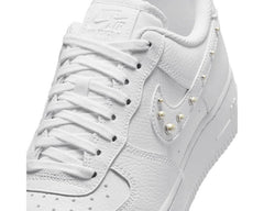 Nike Air Force 1 '07 W "Pearl Swoosh"