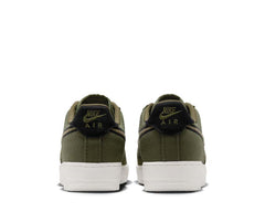 Nike Air Force 1 Low Canvas