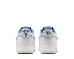 Nike x Kobe Air Force 1 Low Protro "City of Champions"