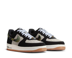 Nike Air Force 1 Low Retro "Camo"
