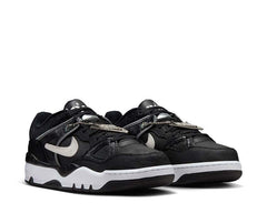Nike Air Force 3 Low SP x NIGO "Black Croc"