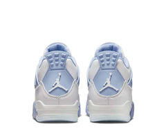 Air Jordan 4 Retro W "Forget Me Not"