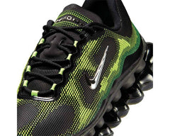 Nike Air Liquid Max "Radiant Green"
