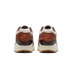 Nike Air Max 1 "Velvet Brown"