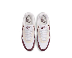 Nike Air Max 1 W "Night Maroon"