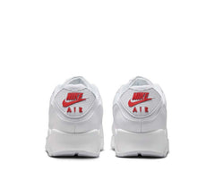 Nike Air Max 90 "White"
