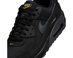 Nike Air Max 90 "Black"