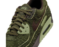 Nike Air Max 90 Premium "Old Moss"