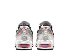Nike Air Max 95 Big Bubble "Comet Red"