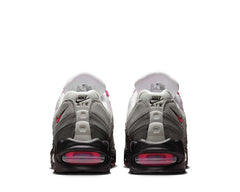 Nike Air Max 95 OG Big Bubble "Solar Red"