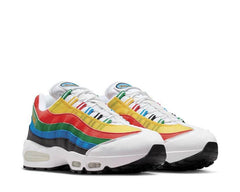 Nike Air Max 95 Big Bubble Prm "Olympic"