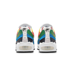 Nike Air Max 95 Big Bubble Prm "Olympic"